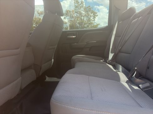 Used 2016 Chevrolet Silverado 2500 W/T w/ WT Fleet Convenience Package AWD/4WD image 22