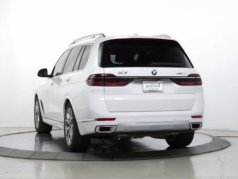 Used 2026 BMW X7 xDrive40i image 6