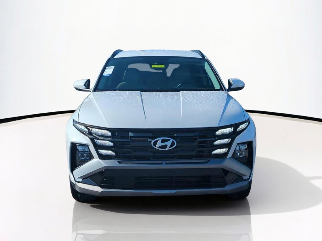 New 2026 Hyundai Tucson SEL Plus FWD image 3