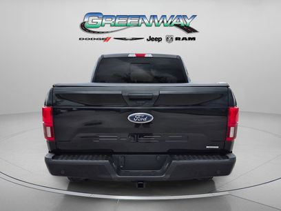 Used 2019 Ford F150 XLT w/ Equipment Group 302A Luxury
