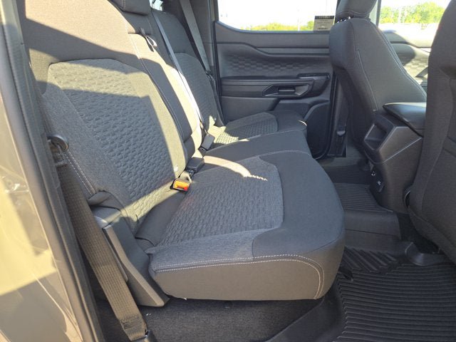 New 2026 Ford Ranger XL AWD/4WD image 8