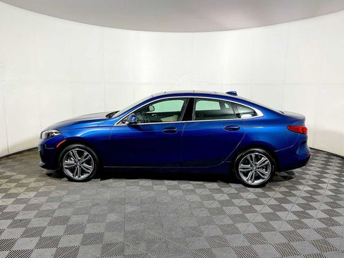 Certified 2024 BMW 228i xDrive Gran Coupe w/ Convenience Package image 5