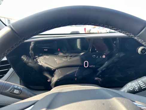 New 2026 Buick Encore GX Sport Touring w/ Advanced Technology Package image 18