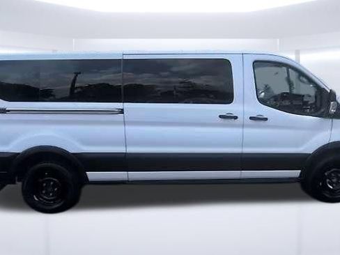 Used 2023 Ford Transit 350 XLT RWD image 35