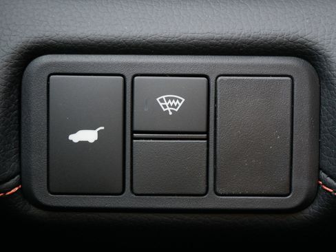 New 2026 Honda Passport TrailSport Elite image 18