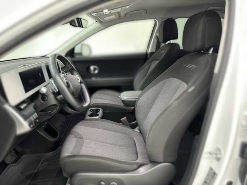 Used 2024 Hyundai Ioniq 5 SEL AWD/4WD image 13