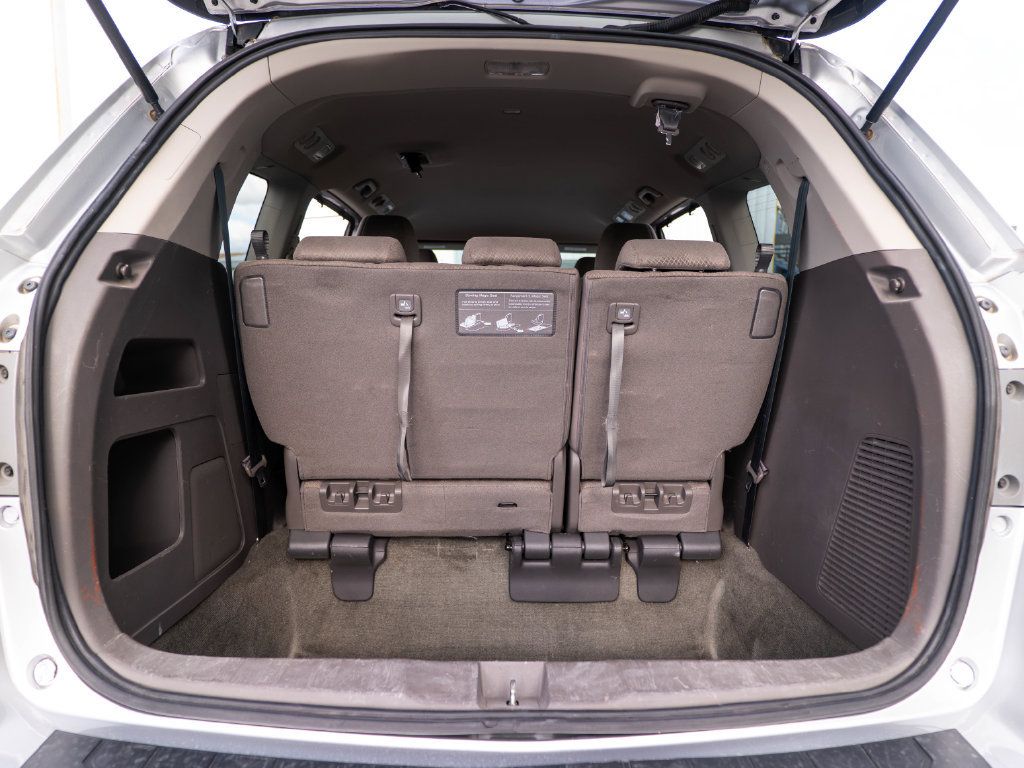Used 2014 Honda Odyssey EX image 39