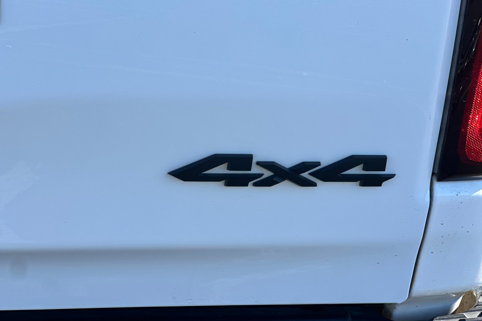 Used 2025 RAM 1500 Rebel w/ Rebel Level 1 Equipment Group AWD/4WD image 48