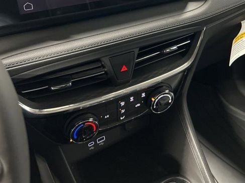 New 2026 Buick Encore GX Sport Touring image 23