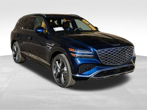 New 2026 Genesis GV80 2.5T Prestige AWD/4WD image 2