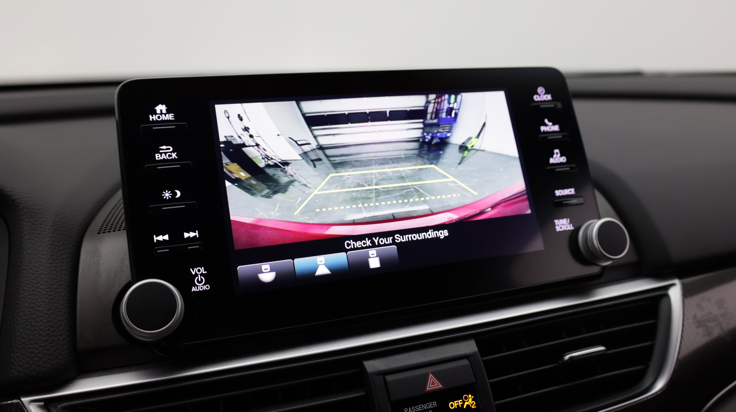 Used 2020 Honda Accord Sport image 19