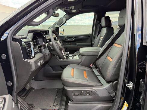 New 2026 GMC Sierra 1500 AT4 w/ AT4 Premium Package image 11