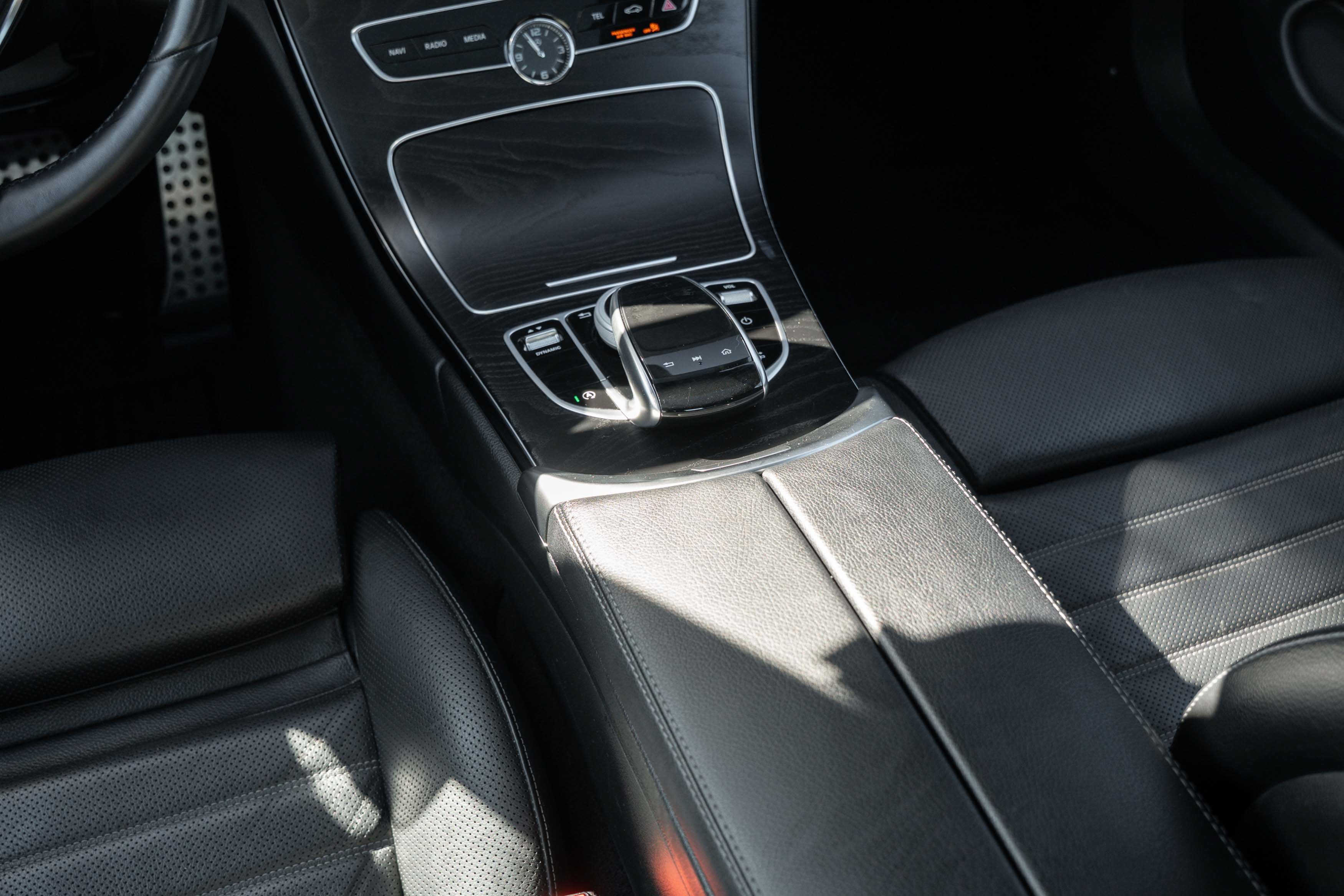 Used 2021 Mercedes-Benz C 300 4MATIC Coupe image 11