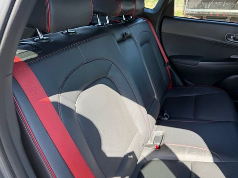 Used 2019 Hyundai Kona Ultimate AWD/4WD image 21