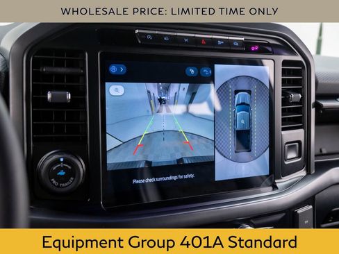 Used 2024 Ford F150 Tremor w/ Bed Utility Package image 26