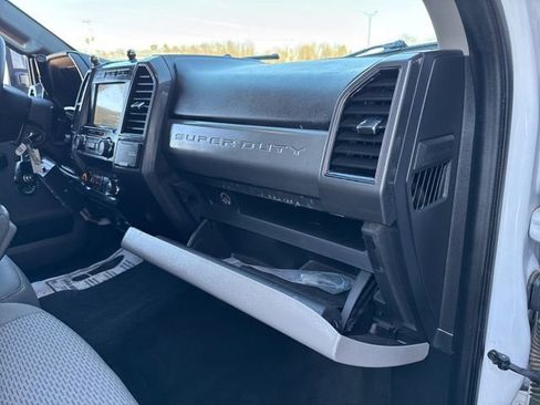 Used 2021 Ford F250 XLT w/ XLT Premium Package image 40