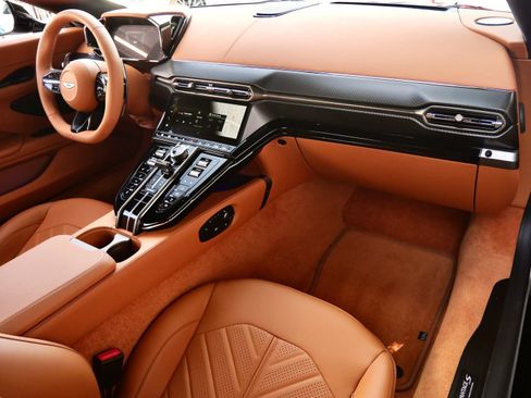 New 2026 Aston Martin V8 Vantage S RWD image 17