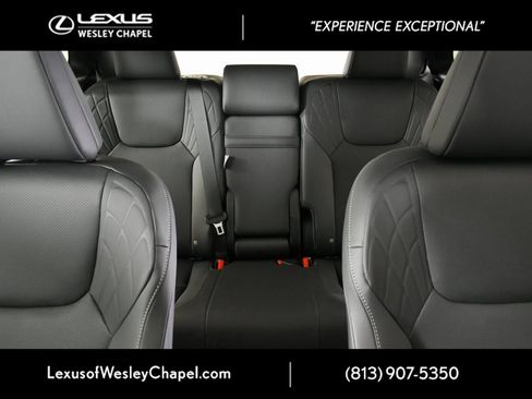 New 2026 Lexus RX 350h 350h Premium image 9