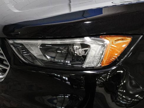 Certified 2022 Ford Edge SEL w/ Convenience Package image 14