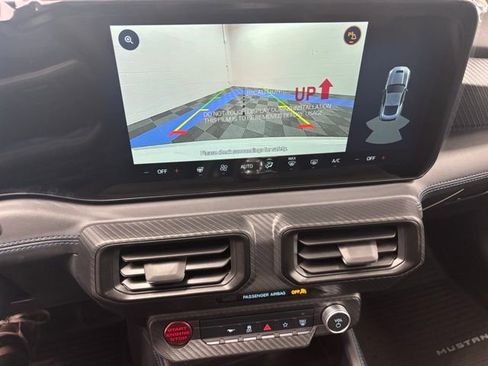 New 2026 Ford Mustang Dark Horse w/ Anti-Theft Package image 5