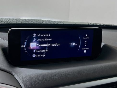 New 2026 MAZDA CX-50 Meridian Edition w/ Cargo Package image 12