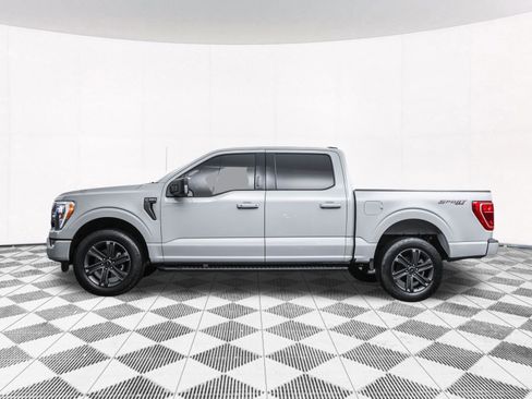 Used 2023 Ford F150 XLT w/ Equipment Group 302A High image 12