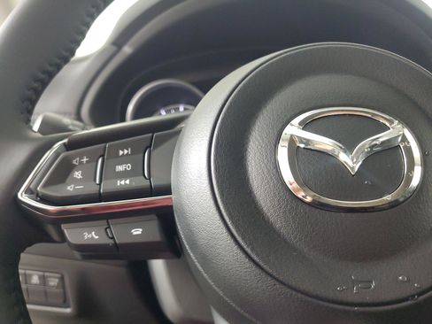 Certified 2025 MAZDA CX-5 AWD 2.5 S w/ Preferred Package image 15