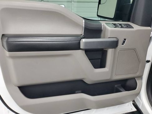 Used 2018 Ford F150 XLT w/ Trailer Tow Package AWD/4WD image 15