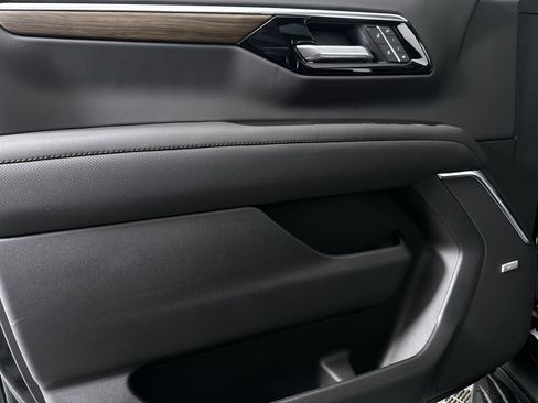 New 2026 Chevrolet Tahoe High Country w/ Sun And Tow Package image 83