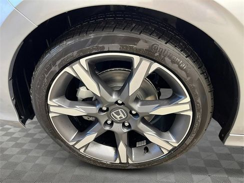 New 2026 Honda Civic Sport Touring image 11