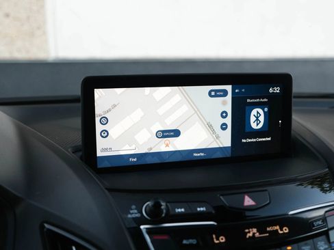 Used 2019 Acura RDX AWD w/ Technology Package image 39