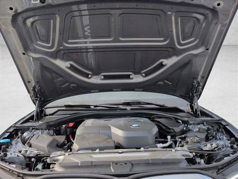 New 2026 BMW 330i xDrive Sedan w/ Premium Package image 17