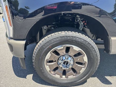 New 2026 Ford F350 King Ranch AWD/4WD image 19
