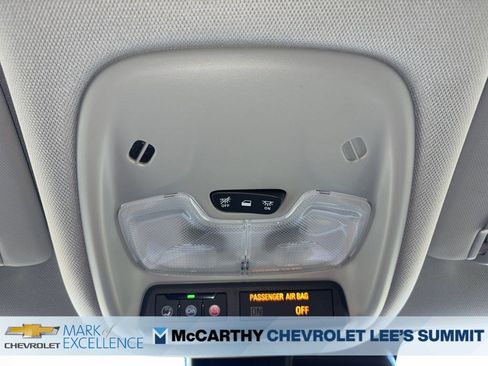 New 2026 Chevrolet TrailBlazer LS w/ LS Convenience Package image 24