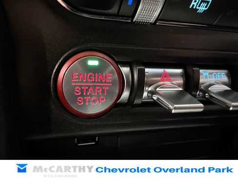 Used 2021 Ford Mustang GT Premium RWD image 19