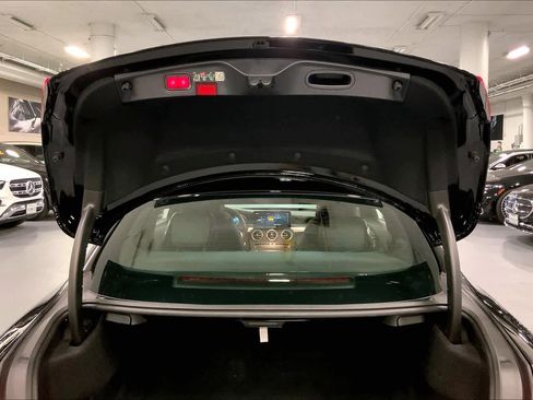 Certified 2023 Mercedes-Benz C 300 Coupe image 34