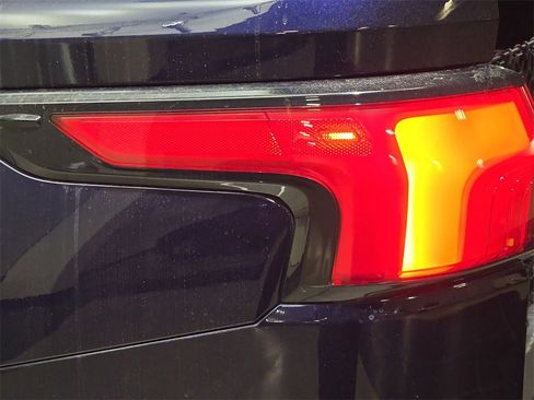 Used 2024 Toyota Sequoia Capstone image 38