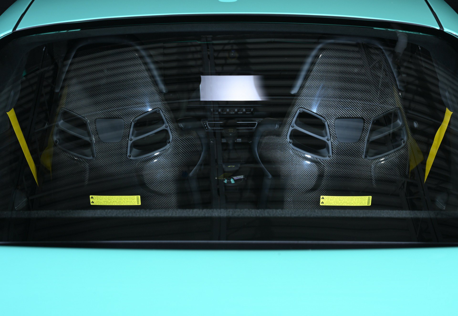 Used 2024 Porsche 911 GT3 RWD image 14