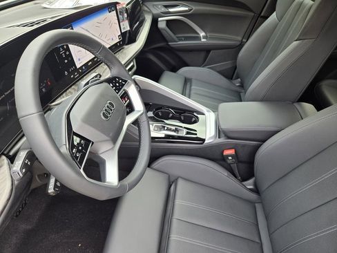 New 2025 Audi Q5 Premium Plus image 15