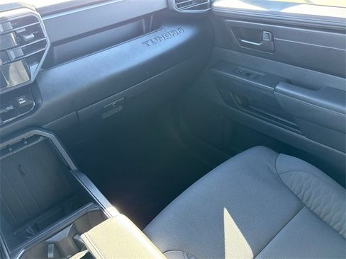 Used 2025 Toyota Tundra SR image 14