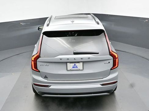 New 2026 Volvo XC90 B6 Ultra w/ Lounge Package image 49