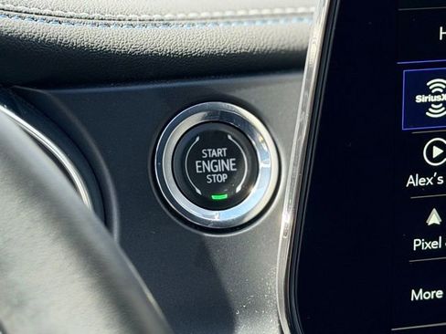 Used 2024 Chevrolet Blazer RS image 12