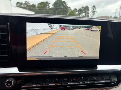 New 2026 Chevrolet Silverado 1500 RST image 3