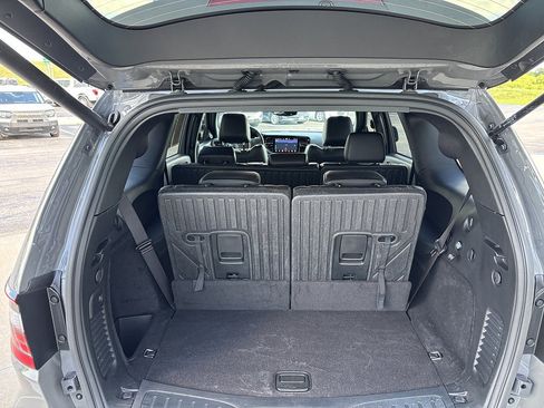 Used 2025 Dodge Durango GT AWD/4WD image 5
