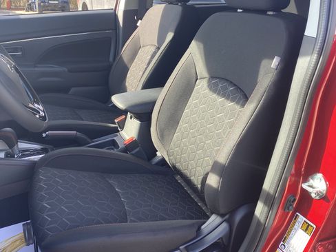 New 2026 Mitsubishi Outlander Sport AWD image 4