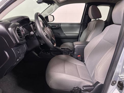 Certified 2023 Toyota Tacoma SR RWD image 12