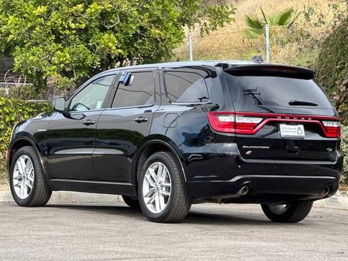 Used 2023 Dodge Durango R/T image 6