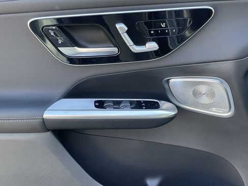 New 2026 Mercedes-Benz GLC 43 AMG 4MATIC Coupe image 18