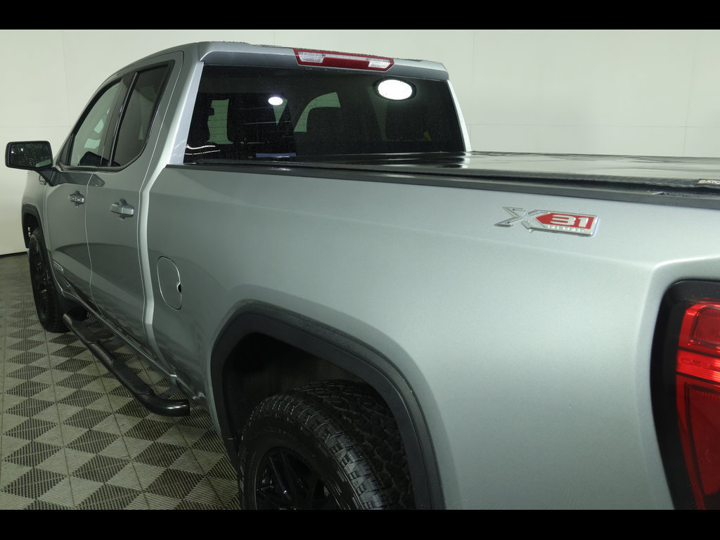 Used 2025 GMC Sierra 1500 Elevation AWD/4WD image 19