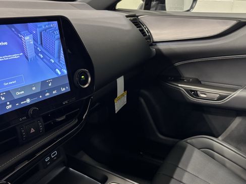 Used 2026 Lexus NX 350 F Sport w/ Accessory Package (2T) AWD/4WD image 28